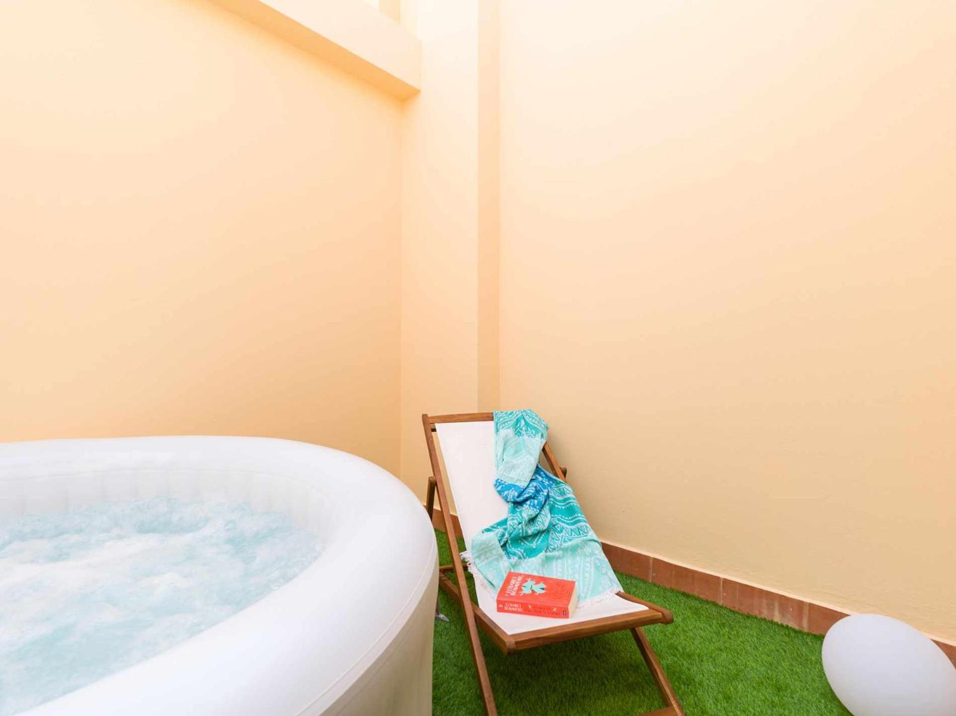 Mahostly Sun And Spa 罗萨里奥港 外观 照片