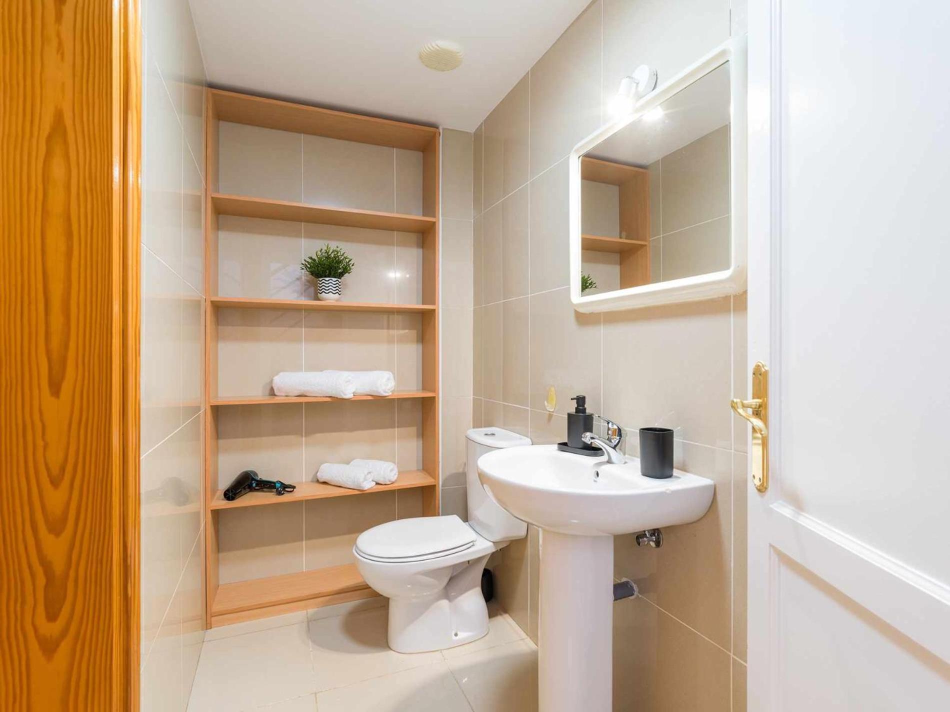 Mahostly Sun And Spa 罗萨里奥港 外观 照片